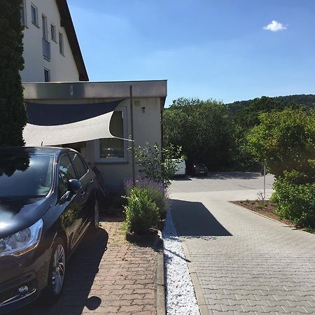 Hotel Panorama Niederfüllbach المظهر الخارجي الصورة