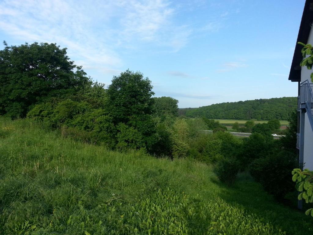 Hotel Panorama Niederfüllbach الغرفة الصورة