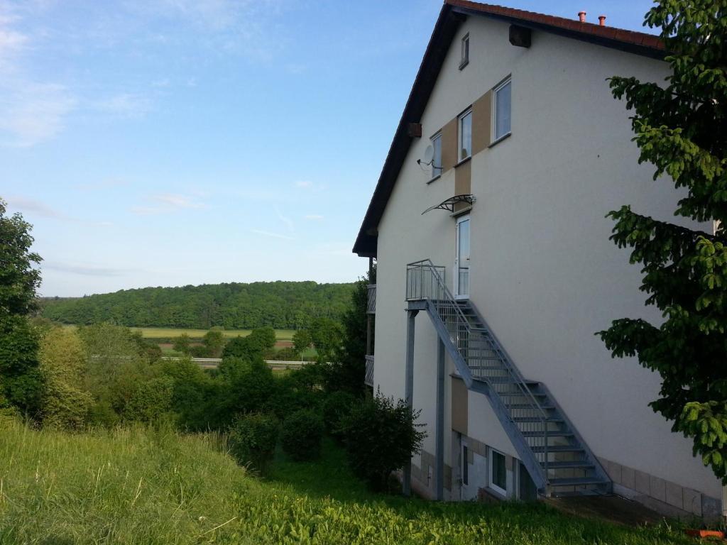 Hotel Panorama Niederfüllbach الغرفة الصورة